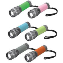 1W Zoom Flashlight (11-1T1146)